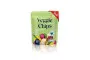 MK Veggie Chips, Apple Chips - 25 g