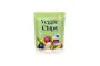MK Veggie Chips, Apple Chips - 25 g