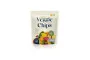 MK Veggie Chips, Fruit Chips - 25 g