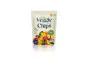 MK Veggie Chips, Fruit Chips - 25 g