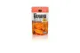 NACKET, Crispy Namwa Banana Chips  BBQ Flavor - 95 g