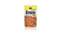 NACKET, Crispy Namwa Banana Chips  Sweetened Flavor - 125 g
