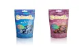 NATURE'S SENSATION Dried Berries and Fruits