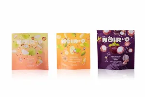 NOIR'D Dried Fruit Snack