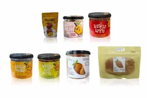 SAUN PRATHUMTHIP Dried Mango