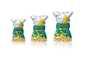 SUD THANG GLUY Banana Chips