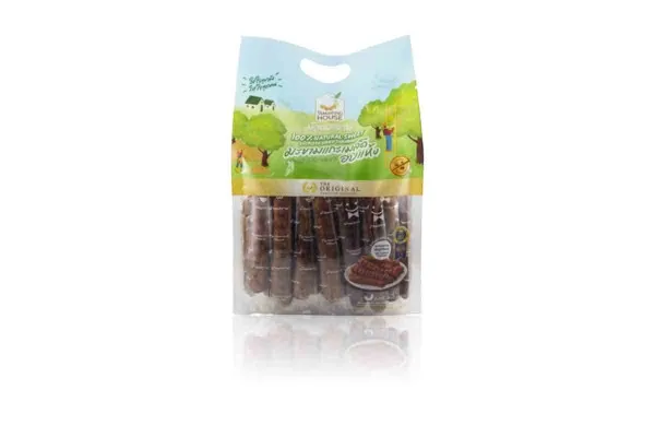 TAMARIND HOUSE Seedless Dried Tamarind (Individual pack) - 400 g