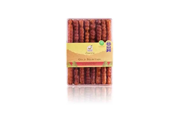 TAMARIND HOUSE Seedless Sweet Tamarind Gold Selection - 450 g