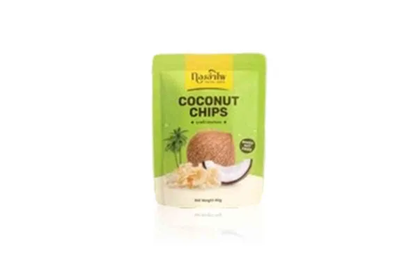 THONG AMPAI Crispy Coconut Chips