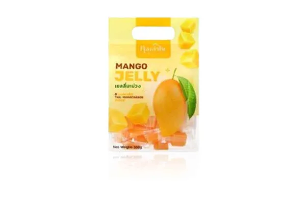 THONG AMPAI Mango Jelly - 300 g 