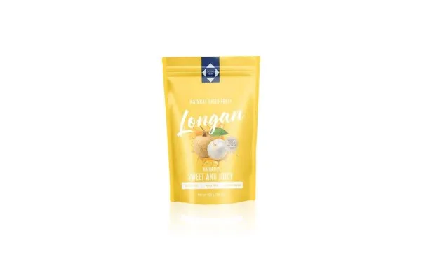 THONGPOON, Dried Fruit Longan - 100 g
