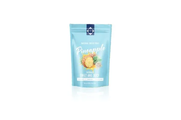 THONGPOON, Dried Fruit Pineapple - 100 g