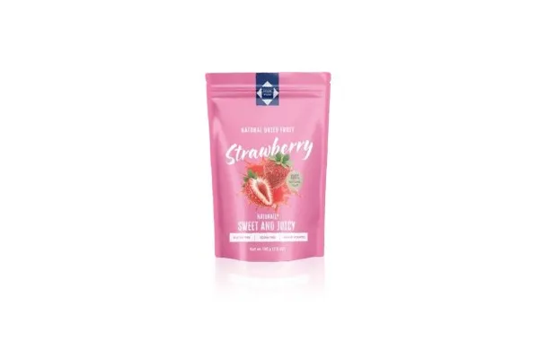 THONGPOON, Dried Fruit Srawberry - 100 g