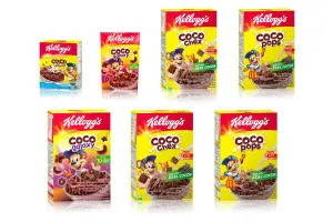 KELLOGG'S Coco