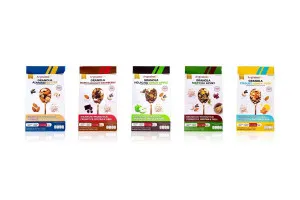 A-GRAINS Granola Pro