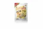 FLOWERFOOD, Sunflower Bars with Honey - 50 g