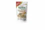 FLOWERFOOD, Roasted Pumpkin Kernels & Almonds No Salt - 180 g