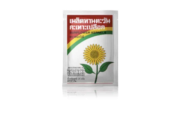 FLOWERFOOD, Sunflower Kernels - 25 g