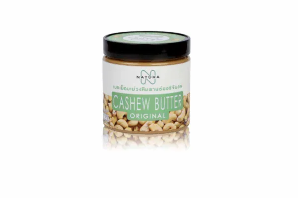 NATURA, Cashew Butter Original - 310 g