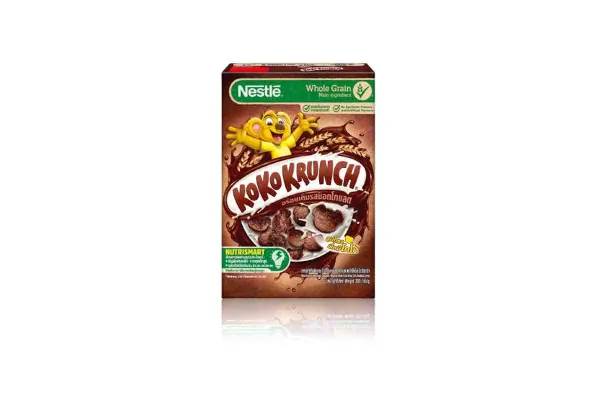 NESTLE' KOKO Krunch Cereal - 300 g