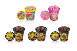 NIMS Crispy Choco Cup