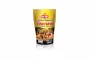 MO-MIN Crispy Fish Skin, Tom Yum Salted Egg - 25 g