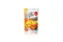 OYUA SNACK Crispy Salmon Skin, Crab Curry Salted Egg - 72 g