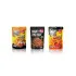 OYUA Shrimp Chin Snack with Tom Yum & Sweet Chili
