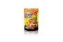 OYUA SNACK Shrimp Chin Snack, Salted Egg - 72 g