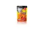 OYUA SNACK Shrimp Chin Snack, Sweet Chili - 72 g