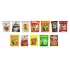 KAYEE NONG O's Cashew Nuts Snacks from Phuket in Assorted Flavors