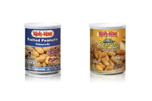 KOH KAE  - Medium Bottle