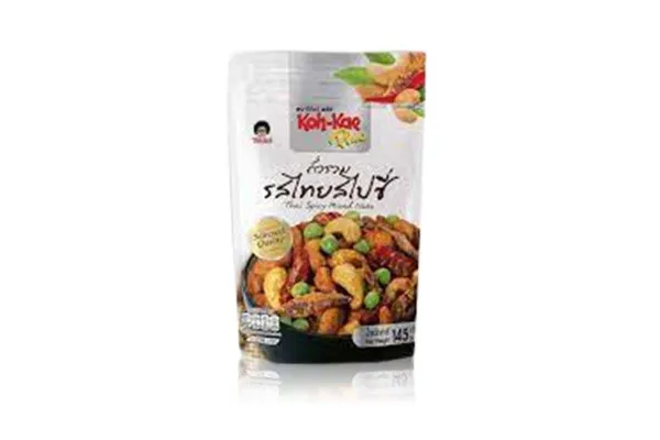 KOH KAE Plus Thai Spicy Mixed Nuts - 145 g