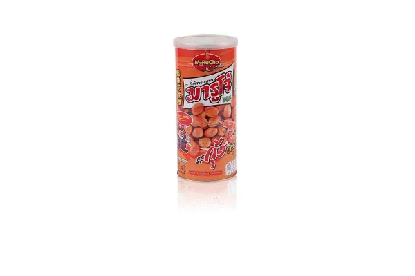 MARUCHO Coated Peanut Flavours, Shrimp - 200 g