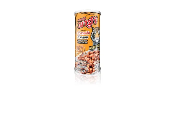 MARUCHO Roasted Tiger Peanuts - 200 g