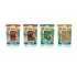 NUT WALKER, Walnuts Almond Pecans Macadamia with Flavors.