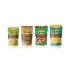 PELE Broad Bean & Mixed Nuts