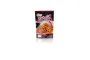 JA WIRAT FOOD, Shrimp Head Snack Hot & Spicy - 40 g