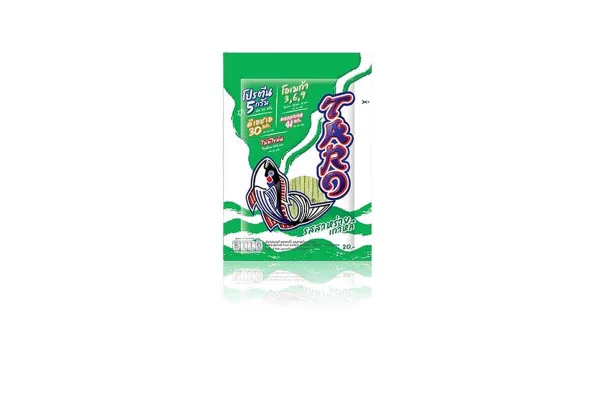 TARO, Korean seaweed - 5 g