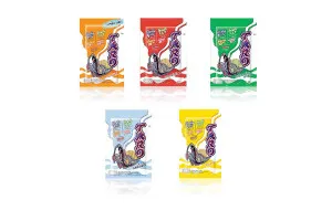  TARO Fish Strips, Small Bags