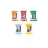  TARO Fish Strips, Small Bags