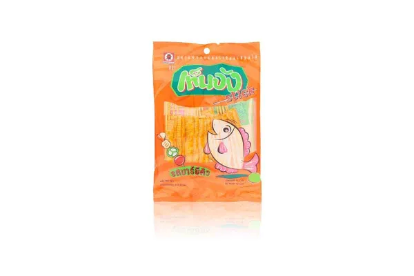TENJUNG Stick, BBQ Flavor - 42.5 g