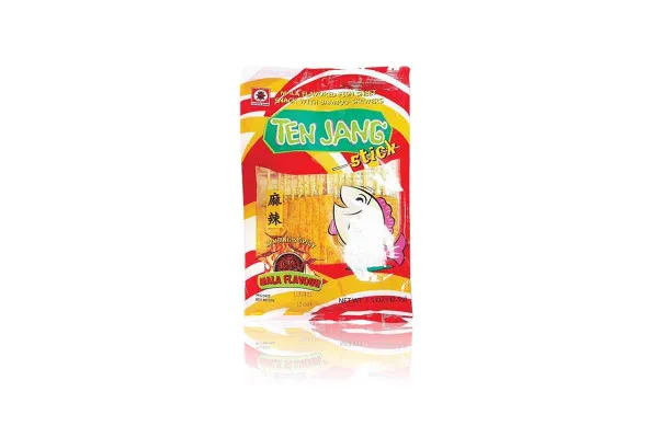 TENJUNG Stick, Mala Flavor - 42.5 g