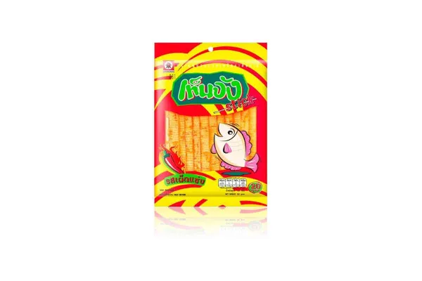TENJUNG Stick, Chili Flavor - 42.5 g