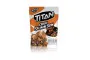 TITAN Crispy Salmon Skin, Smoky BBQ - 30 g 