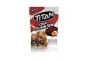 TITAN Crispy Salmon Skin, Spicy Salted Egg - 30 g 