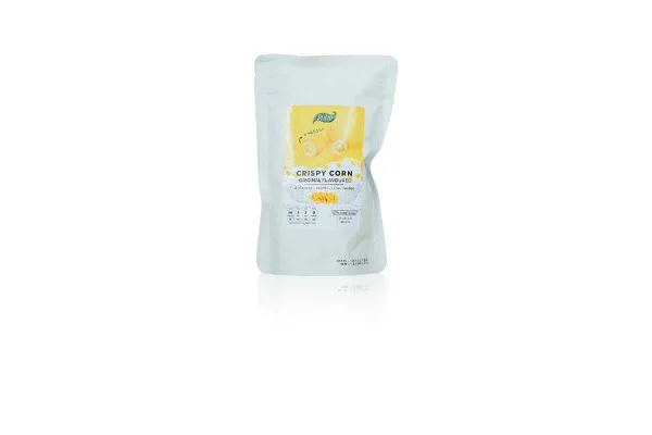 PRITIP, Crispy Corn - 30 g