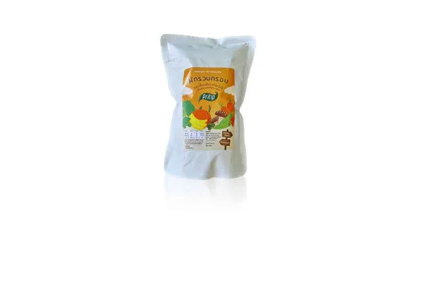 PRITIP, Mixed Crispy Veggies - 30 g