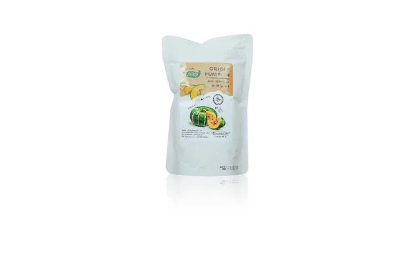 PRITIP, Crispy Pumpkin - 30 g
