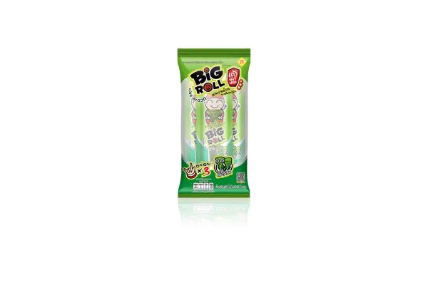 TAO KAE NOI Crispy Seaweed Big Roll, Classic - 7.5 g